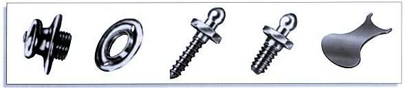 TENAX Fasteners